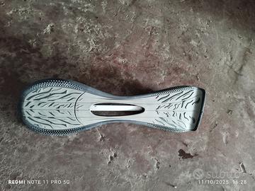 Waveboard OXELO + skateboard