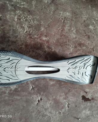 Waveboard OXELO + skateboard