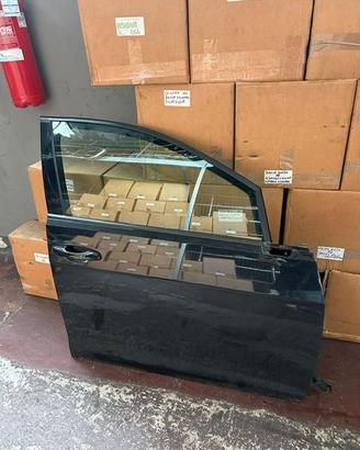 Porte anteriori dx e sx Golf 7 anno 2016