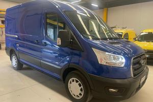FORD Transit Tran350 2.0TDCi EB MHEV 130CV PM-TM