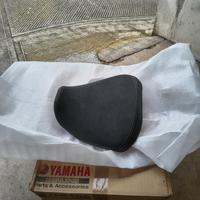 sella originale Yamaha tracer 9 gt 2021-2024 