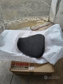sella originale Yamaha tracer 9 gt 2021-2024 