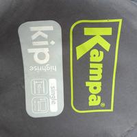 Kampa KIP High-rise single