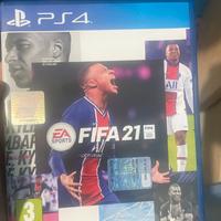 FIFA 2021 nuovo