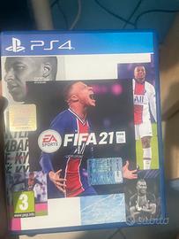 FIFA 2021 nuovo