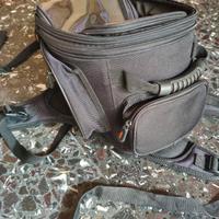 borsa serbatoio KTM 1290 super Adventure 
