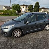 Peugeot 207 1.4 8V 75CV SW Energie Sport ECO GPL-u