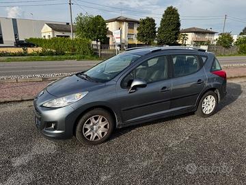 Peugeot 207 1.4 8V 75CV SW Energie Sport ECO GPL-u