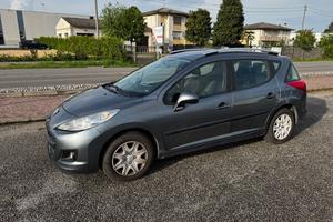 Peugeot 207 1.4 8V 75CV SW Energie Sport ECO GPL-u