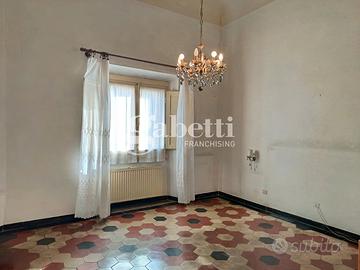 Appartamento Firenze [GN25133-1VRG]