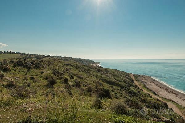 84 villette + hotel lusso sul mare terreno - Vista 4