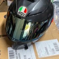 Casco moto airoh e agv k3