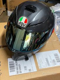 Casco moto airoh e agv k3