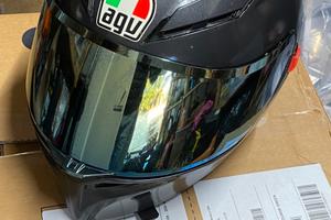 Casco moto airoh e agv k3
