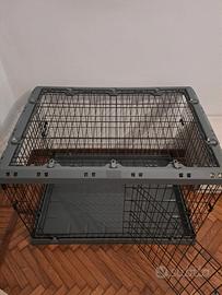 box da trasporto pieghevole 