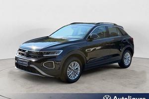 Volkswagen T-Roc 2.0 TDI SCR Life DSG