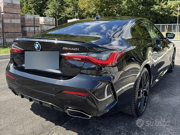 BMW M440i xDrive Coupé M Sport – 374 CV
