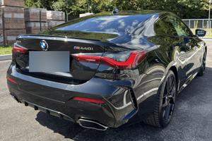 BMW M440i xDrive Coupé M Sport – 374 CV