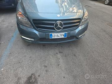 Mercedes classe B 