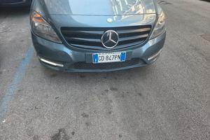 Mercedes classe B 