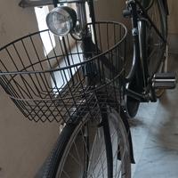 bicicletta 