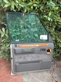 sportello completo range rover classic 1986 - 1994