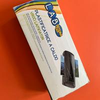Plastificatrice fogli A4