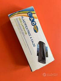 Plastificatrice fogli A4