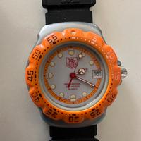 TAG Heuer - Formula 1