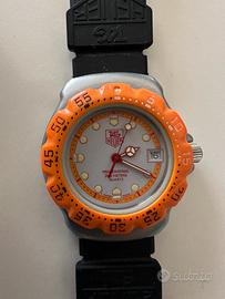 TAG Heuer - Formula 1