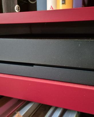 Xbox One X 1 tera