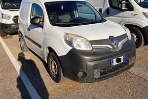 Renault Kangoo Express 1.5 Diesel Euro 6b Ful 2019
