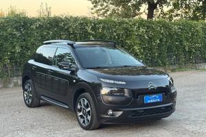 Citroen C4 Cactus PureTech 82 Shine