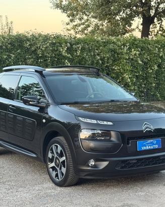 Citroen C4 Cactus PureTech 82 Shine