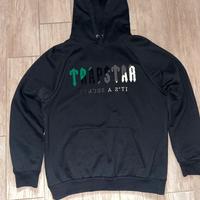 Completo tuta trapstar