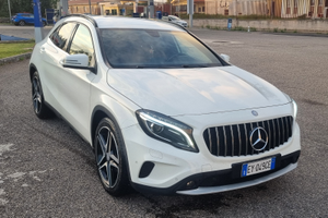 Mercedes GLA 200cdi