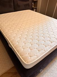 Materasso matrimoniale 160 x 200