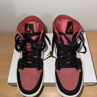 Jordan Sneakers Air Jordan 1 Mid