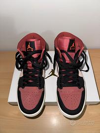 Jordan Sneakers Air Jordan 1 Mid