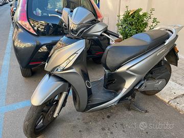 Kymco People 50 - 2022 4t I