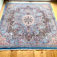 Splendido tappeto Berkana 200x200