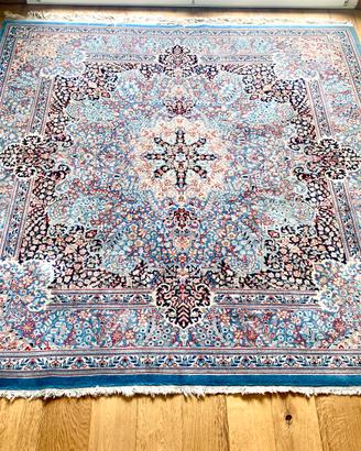 Splendido tappeto Berkana 200x200