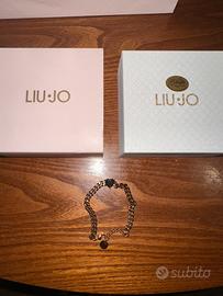Bracciale Donna Liu Jo *Nuovo
