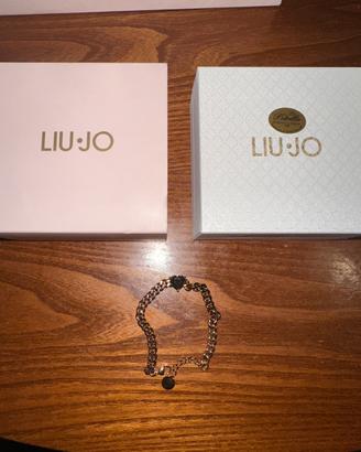 Bracciale Donna Liu Jo *Nuovo