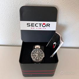 Orologio Sector 230 automatico