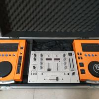 Pioneer CDJ100