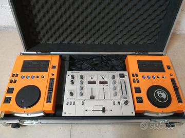 Pioneer CDJ100