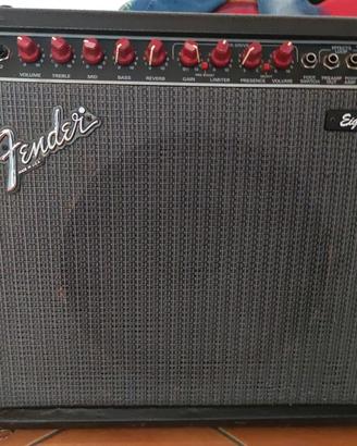 Fender 85 - Laney 65 ampli chitarra cono 12" 