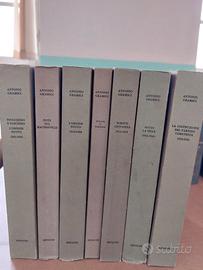 Antonio Gramsci raccolta d'epoca