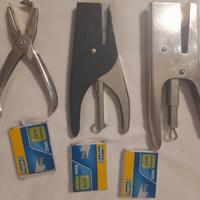 spillatrici   leva ganci 3 pacchi  ganci